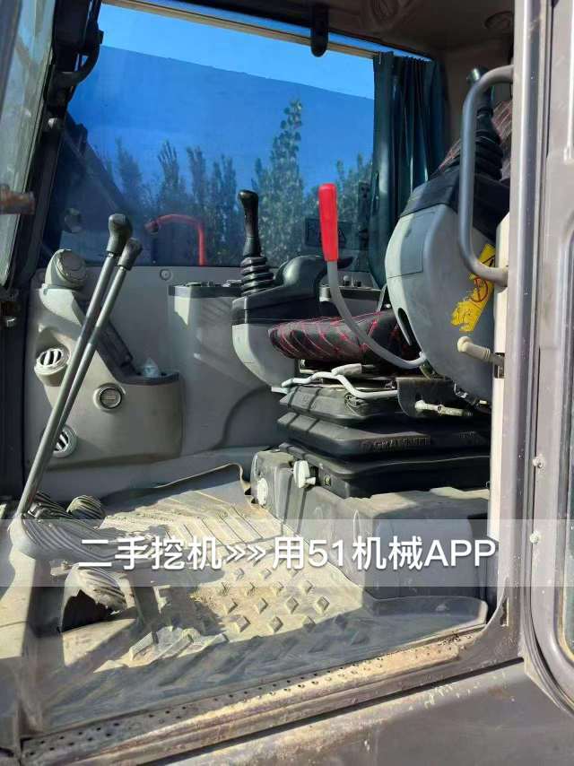 51机械